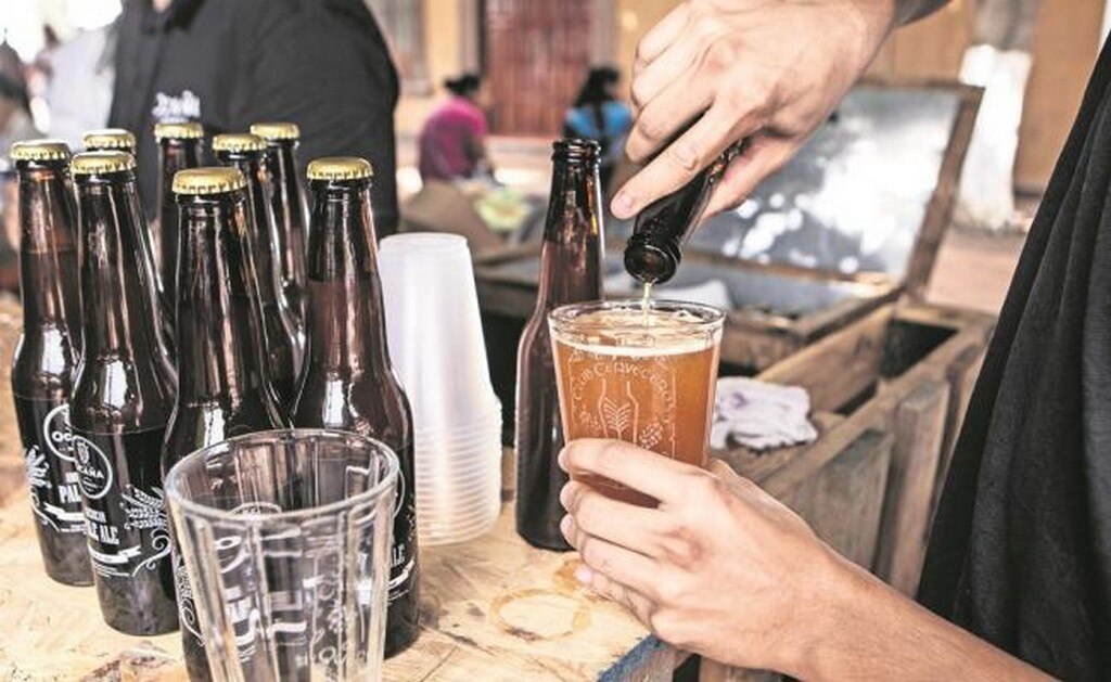  El cambio climático podría afectar el precio de la cerveza