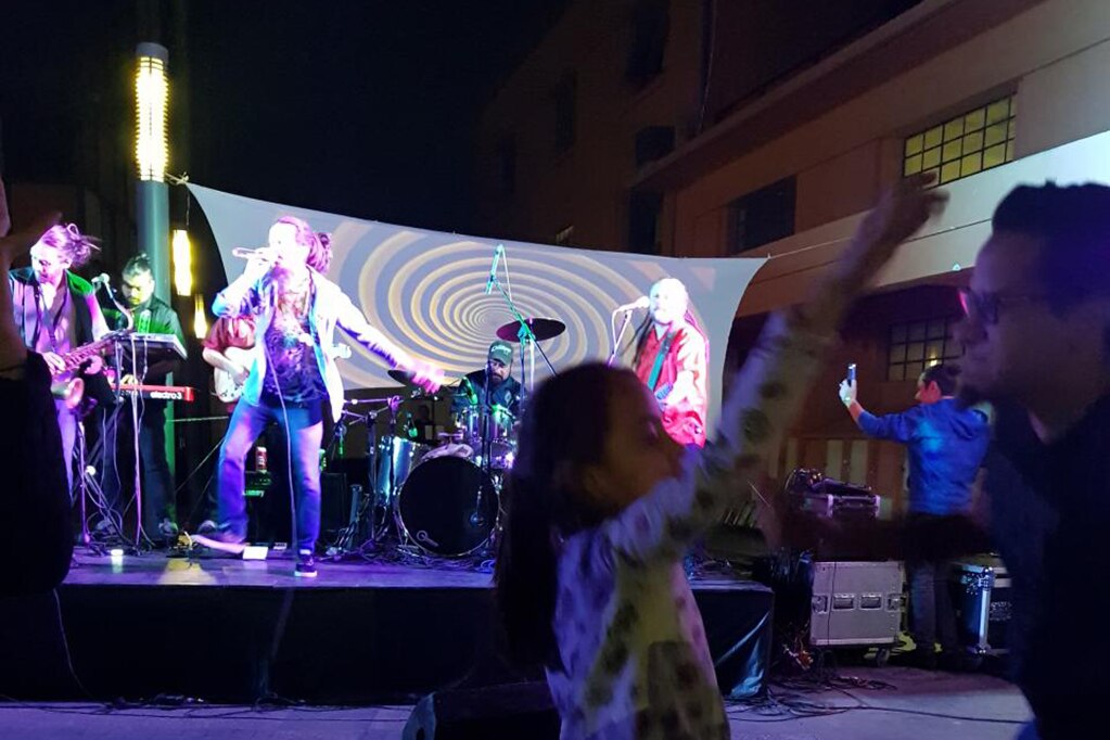 Invitan a la tercera edición de “Noches de Concierto”