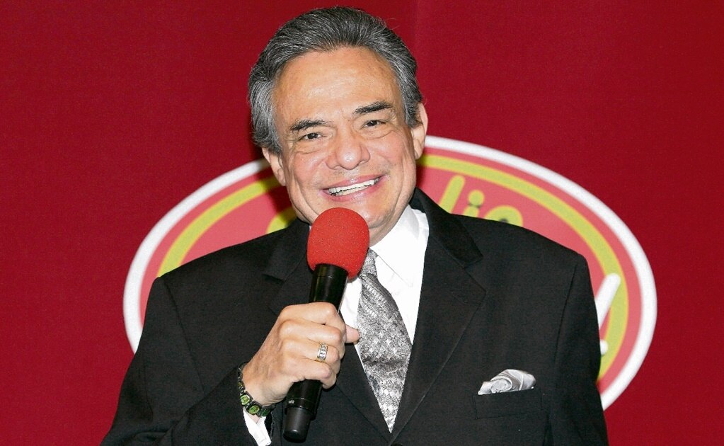 Traslado de José José se solicitó en cenizas, no en cuerpo