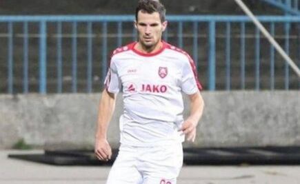 Croacia despide a Bruno Boban, futbolista fallecido