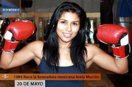 Efemérides 20 de mayo