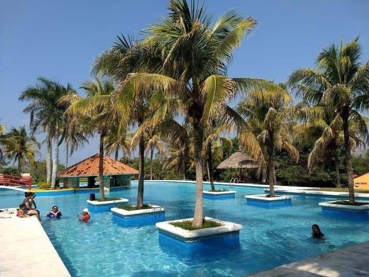 Balnearios en la Huasteca potosina para disfrutar la Semana Santa 2024