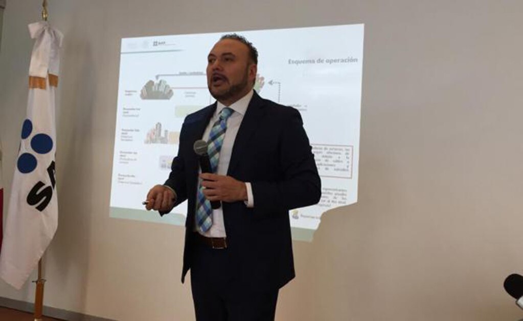 SAT detecta nuevo esquema agresivo de evasión fiscal