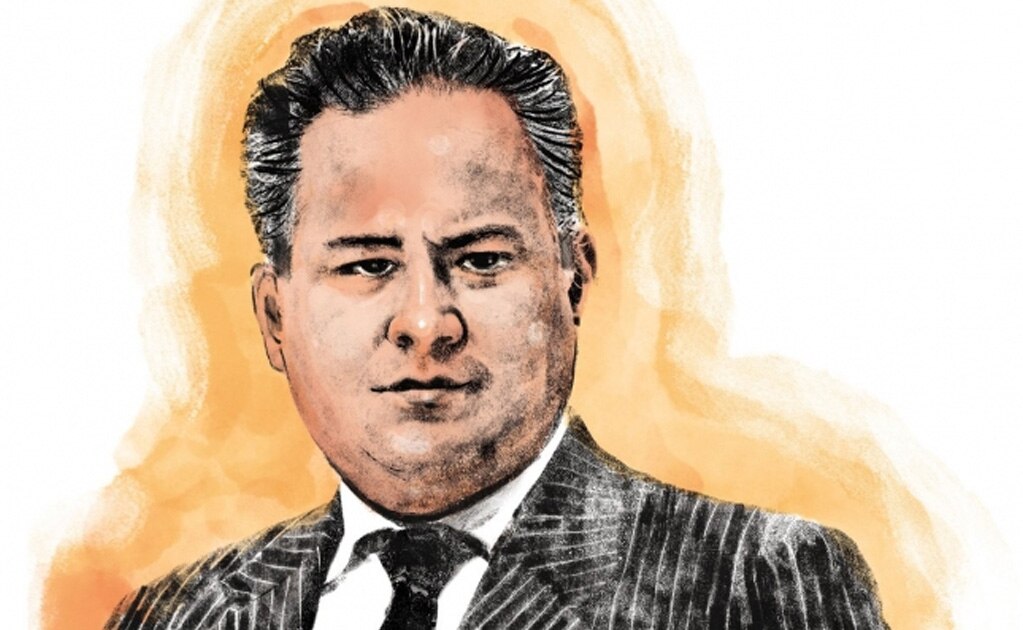 El jefe antilavado y Zar anticorrupción