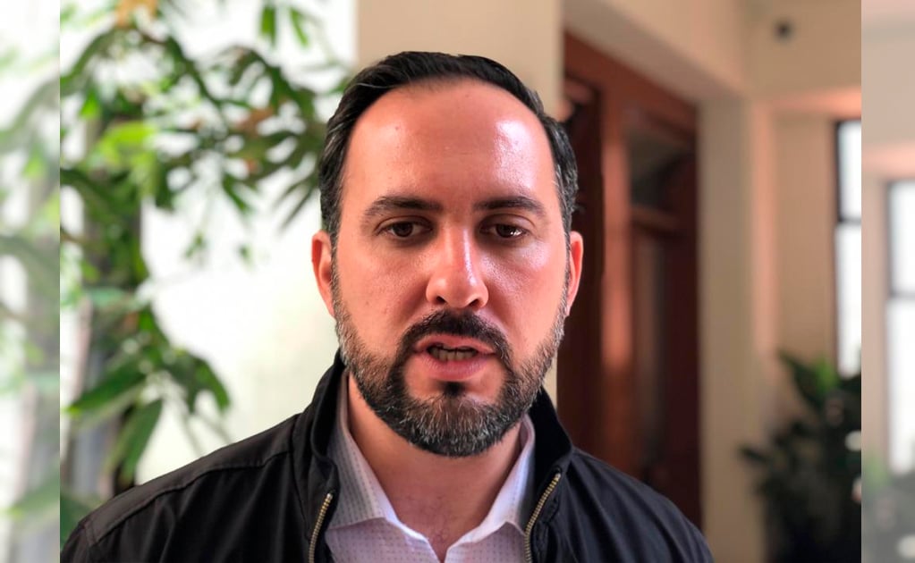 Retos pendientes para gobiernos con inauguración de BMW: Zapata Meraz