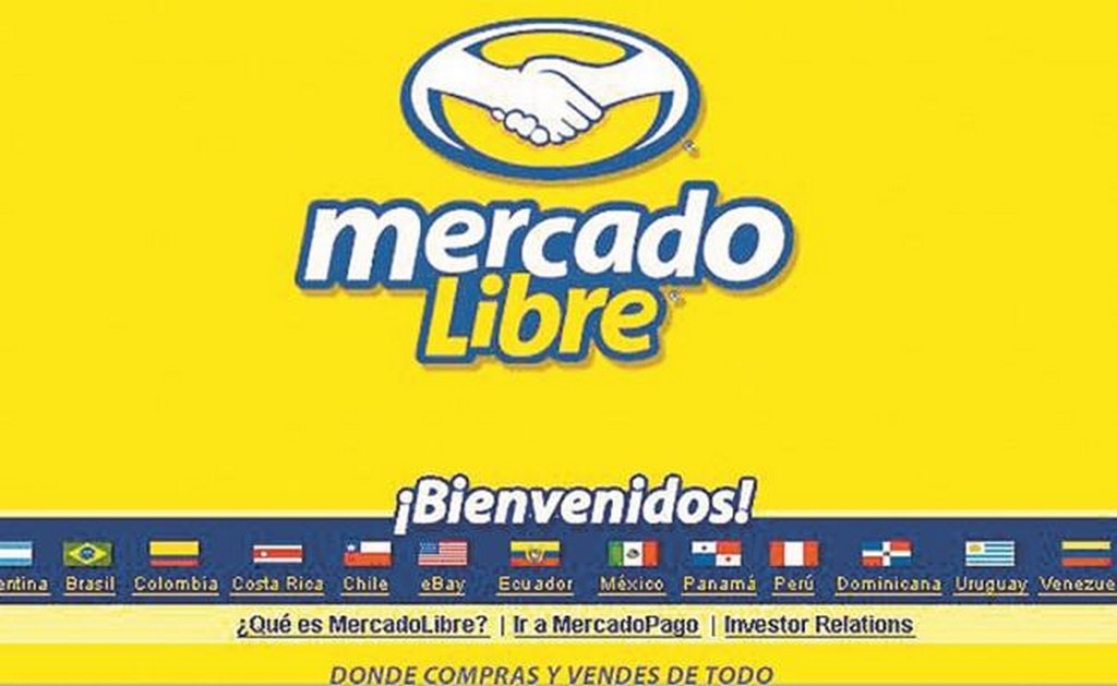  Usan 93 mil mexicanos plataforma para ecommerce de Mercado Libre