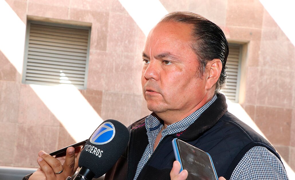 Confía Interapas en que Poder Legislativo ratificará aumento de 10% en sus tarifas