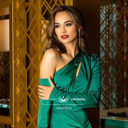 Mexicana Universal. Quiénes son las 32 bellas concursantes que luchan por la corona de Miss México en SLP