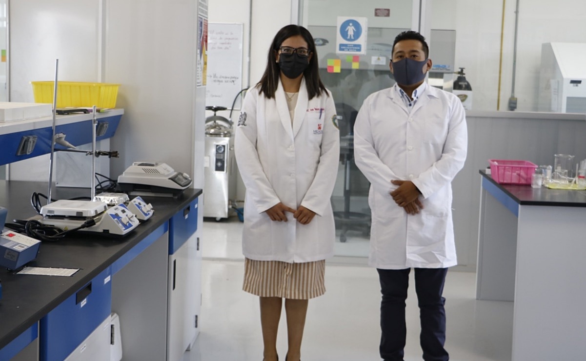 Hallan agente multifuncional en SLP que podría usarse para tratar diabetes tipo 2