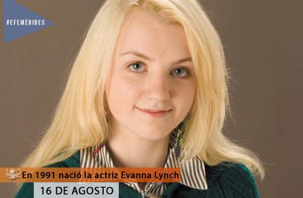 Efemérides 16 de agosto