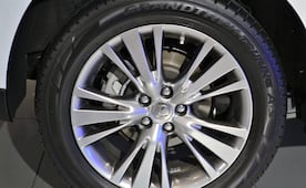 ¡Atención! No revisar las llantas de tu auto puede salir más caro de lo que imaginas