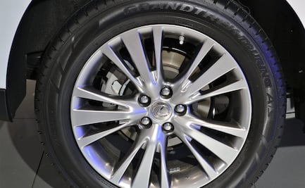 ¡Atención! No revisar las llantas de tu auto puede salir más caro de lo que imaginas