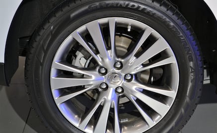 ¡Atención! No revisar las llantas de tu auto puede salir más caro de lo que imaginas