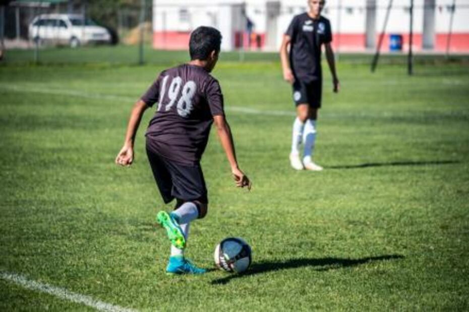 Atlético de San Luis Femenil se enfrenta a Centellas de Necaxa