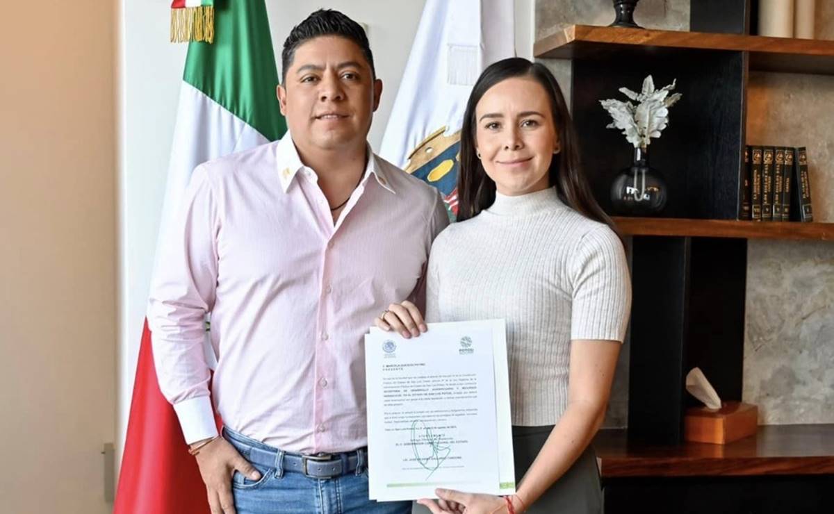 Ya se gestiona con el gobierno federal el bombardeo de nubes para provocar lluvias en SLP: Gallardo
