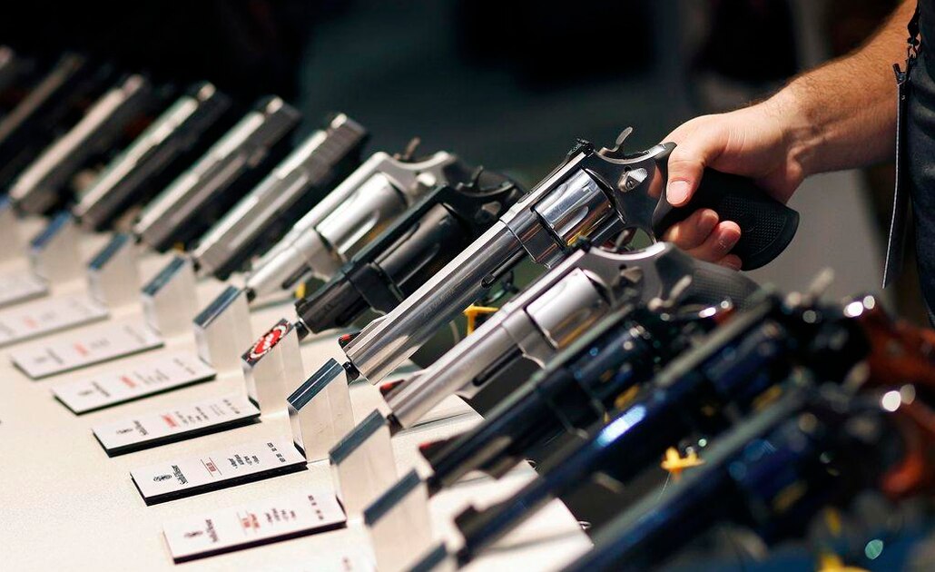 EU es el principal comprador de armas hechas en México, según la ONU