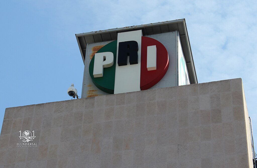 Más fórmulas podrían participar en renovación de dirigencia priista