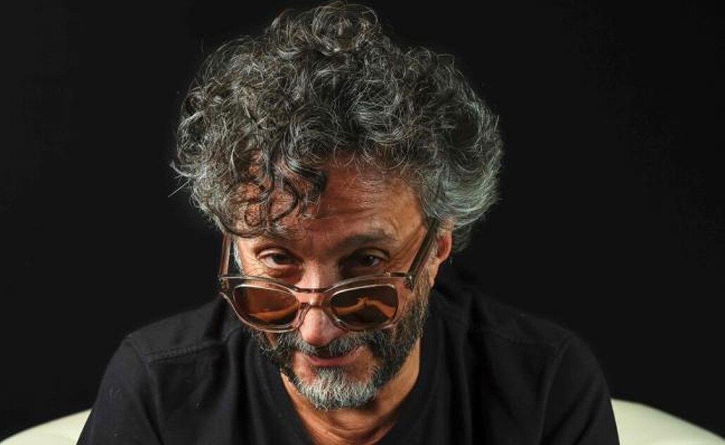 Fito Páez saca su lado poético con videoclip
