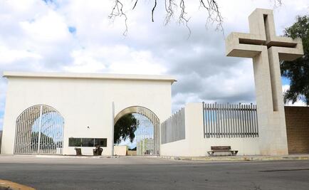 Van 76 fosas para muertos por Covid-19 ocupadas en panteón de Milpillas