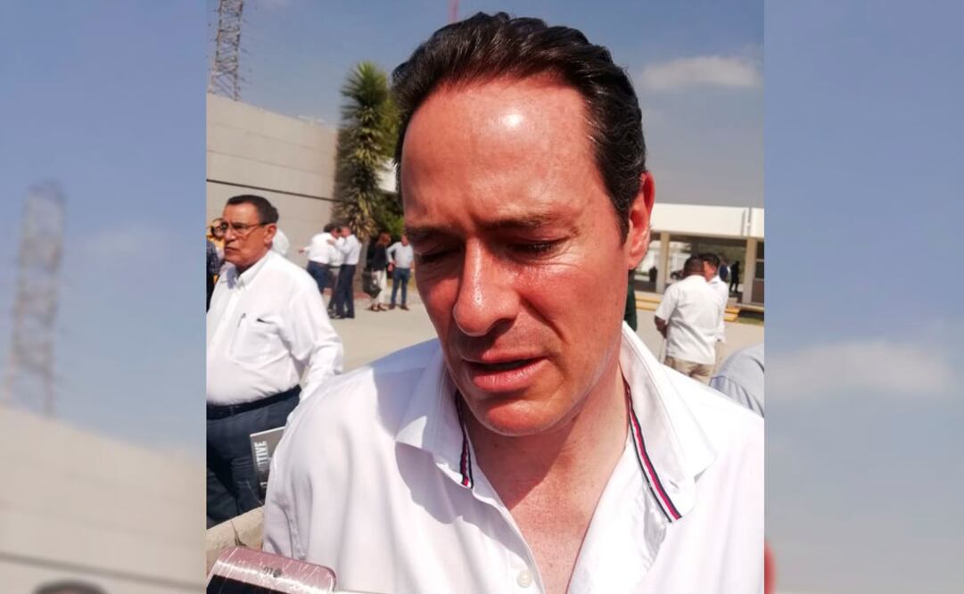 Foto: El Universal San Luis Potosí