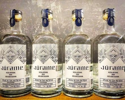 Este es el mejor mezcal que se produce en San Luis Potosí