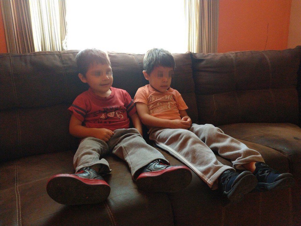 Luz Elba Urrutia, mamá de los gemelos Marco Alejandro y Juan Antonio Orozco Urrutia, dice que su deseo no es que las enfermeras vayan a prisión, sino que se revise su ética, profesionalismo y se determine la cuantía de la reparación del daño. IBETH MANCI