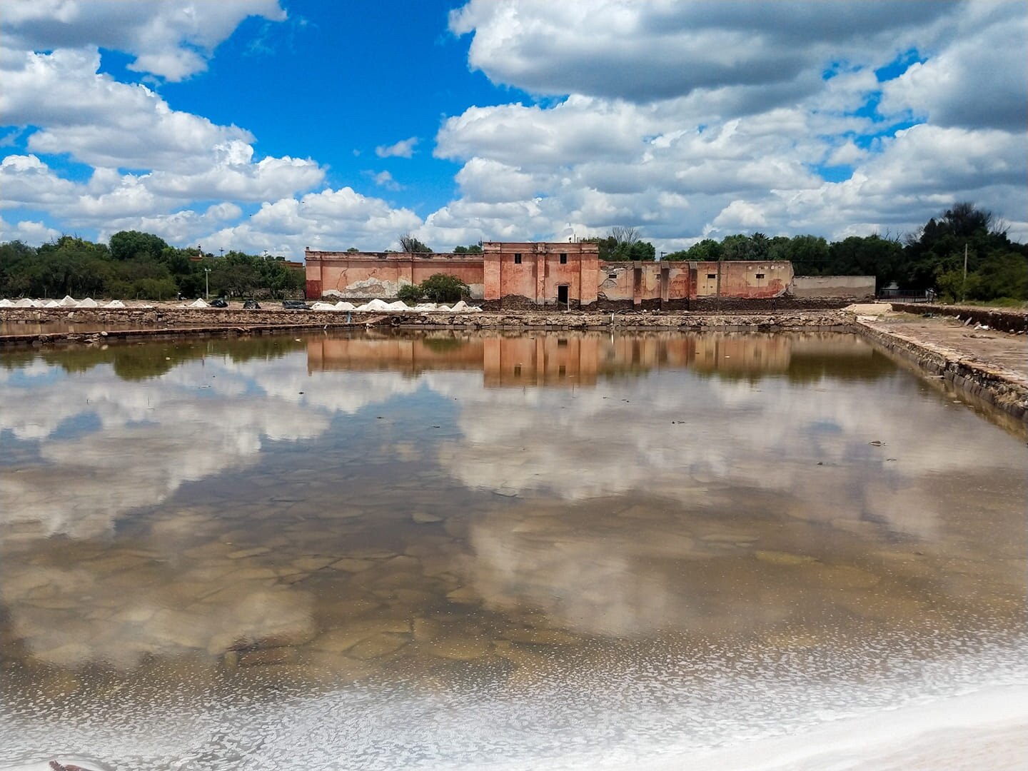 Foto: Centro Cultural Salinas