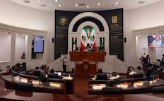 Partido Verde buscará encabezar Directiva del Congreso de SLP para este último año de Legislatura: Héctor Serrano