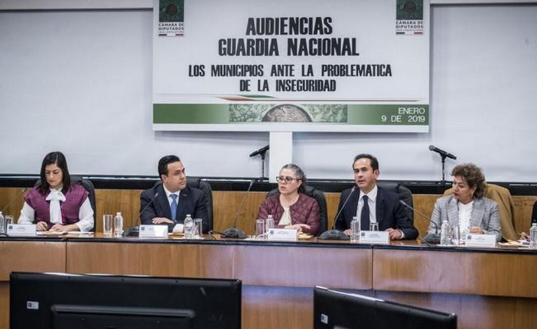 (Foto: Archivo / EL UNIVERSAL)