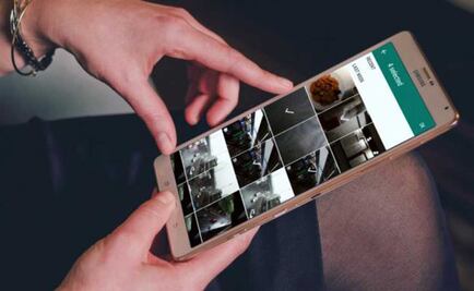 ¿Cómo ver las fotos que recibe tu pareja en WhatsApp sin que se de cuenta?