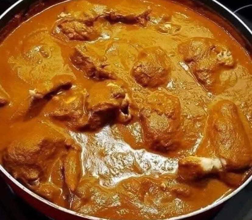 El pipián es un platillo tradicional de la Cuaresma