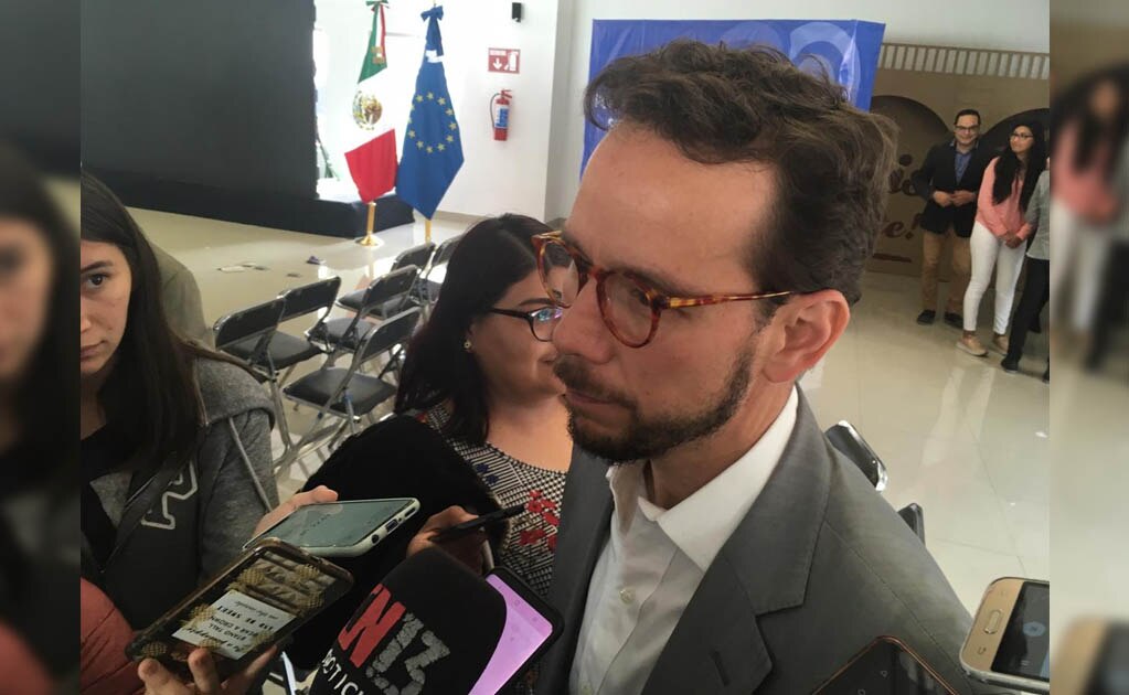 Reestructurará ayuntamiento red de oficialías del Registro Civil