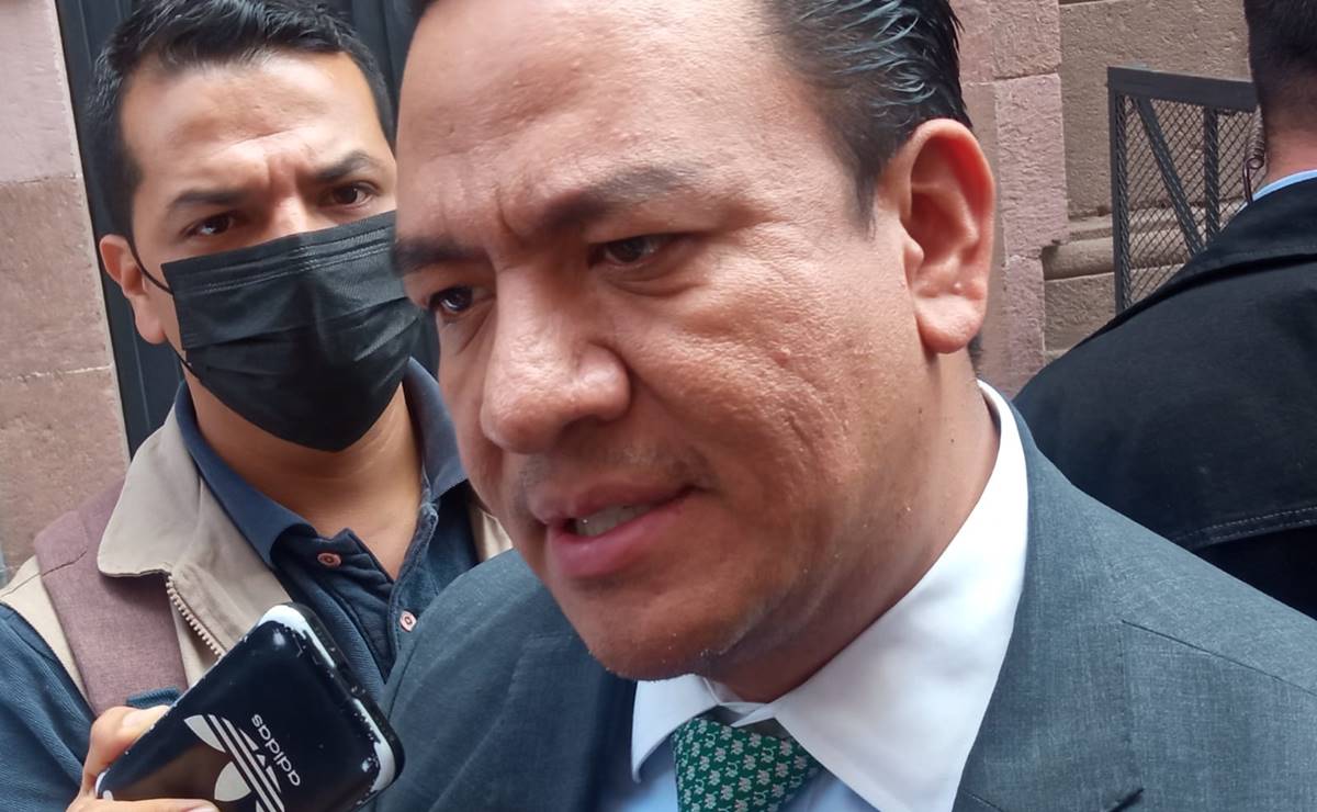 Secretaría de Gobierno de SLP descarta creación de Fiscalía Especializada en Feminicidios 