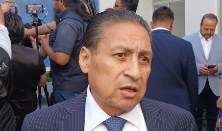 Senador de SLP descarta rompimiento entre Partido Verde y Morena tras “Ley Antinepotismo”