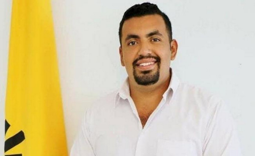  Asesinan a regidor electo de Cortázar, Guanajuato