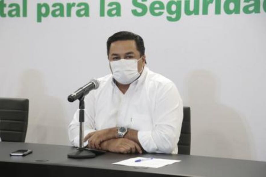 De los 5 mil 433 muertos por Covid en SLP, el 80% tenía más de 50 años: Salud estatal