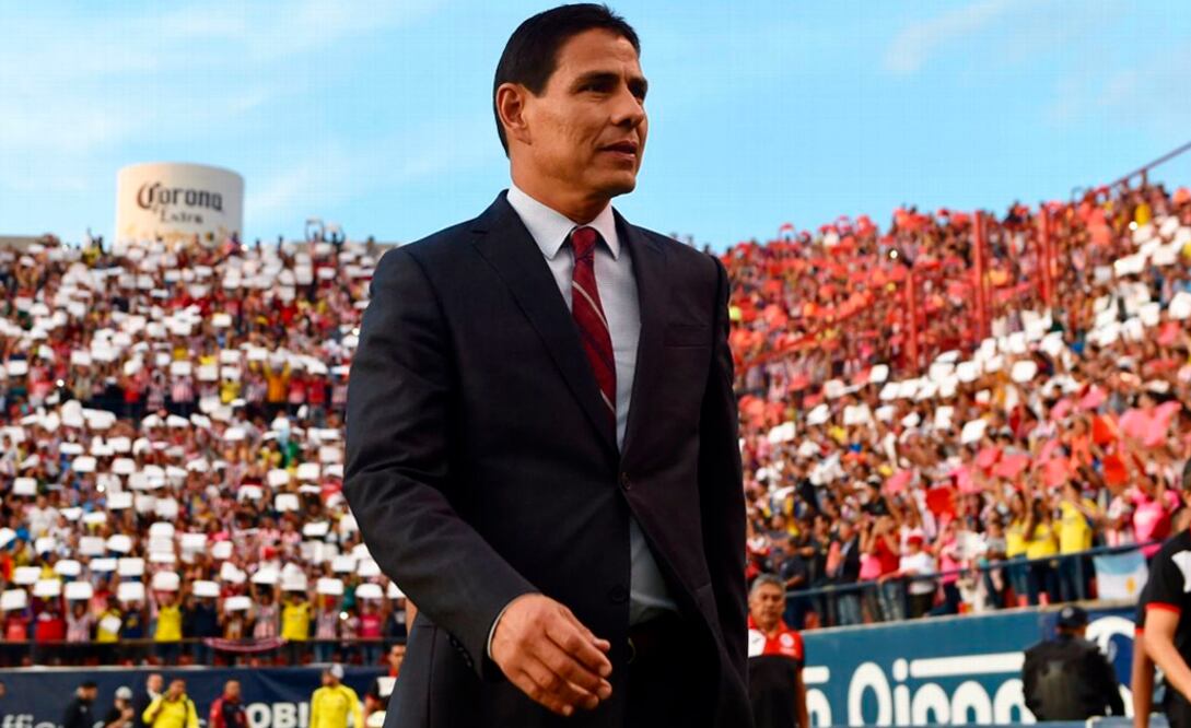 Foto: Imago 7 | El Universal