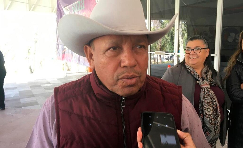 Foto: El Universal San Luis Potosí