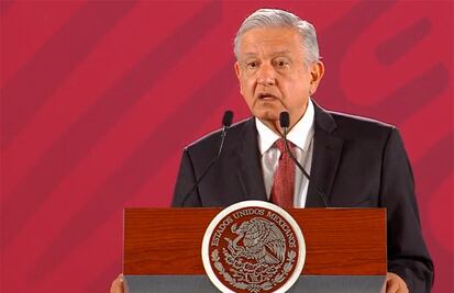 No voy a dar consigna para que perjudiquen a nadie: AMLO sobre Rosario Robles