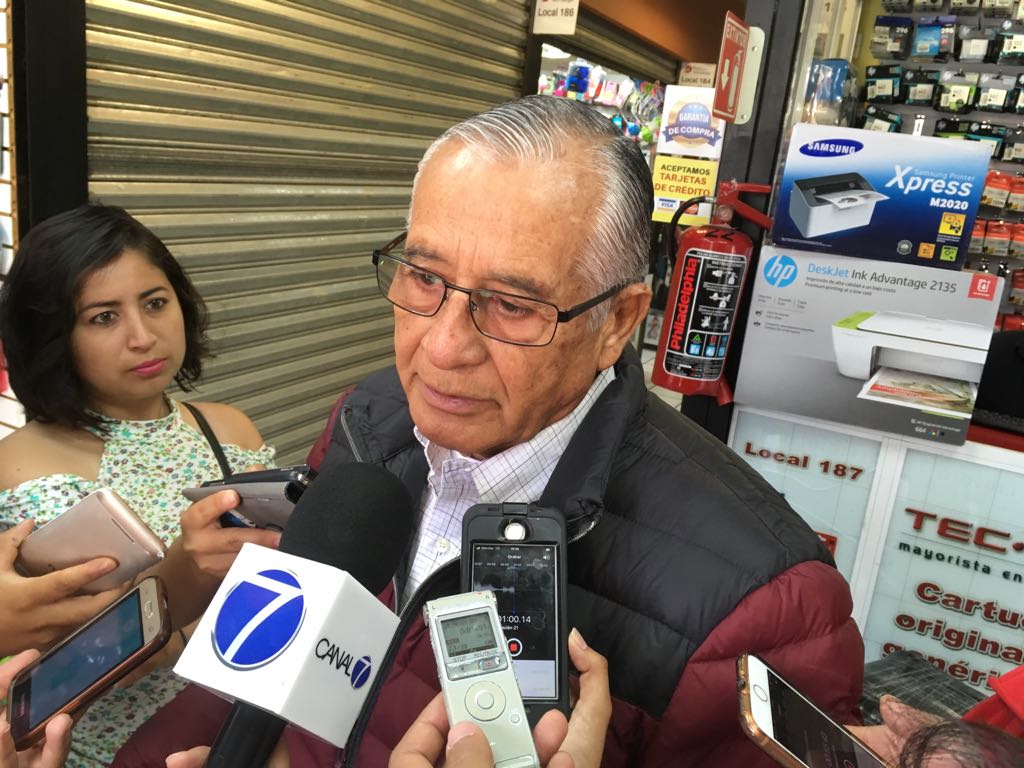 Costaría 80 mdp paso inferior en Puente Pemex: SEDUVOP