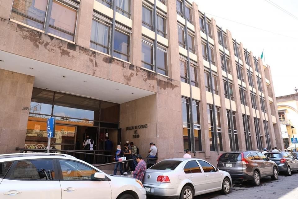 Tres nuevas órdenes de aprehensión por “el fraude del siglo” en SLP, exservidores desviaron 19 mdp