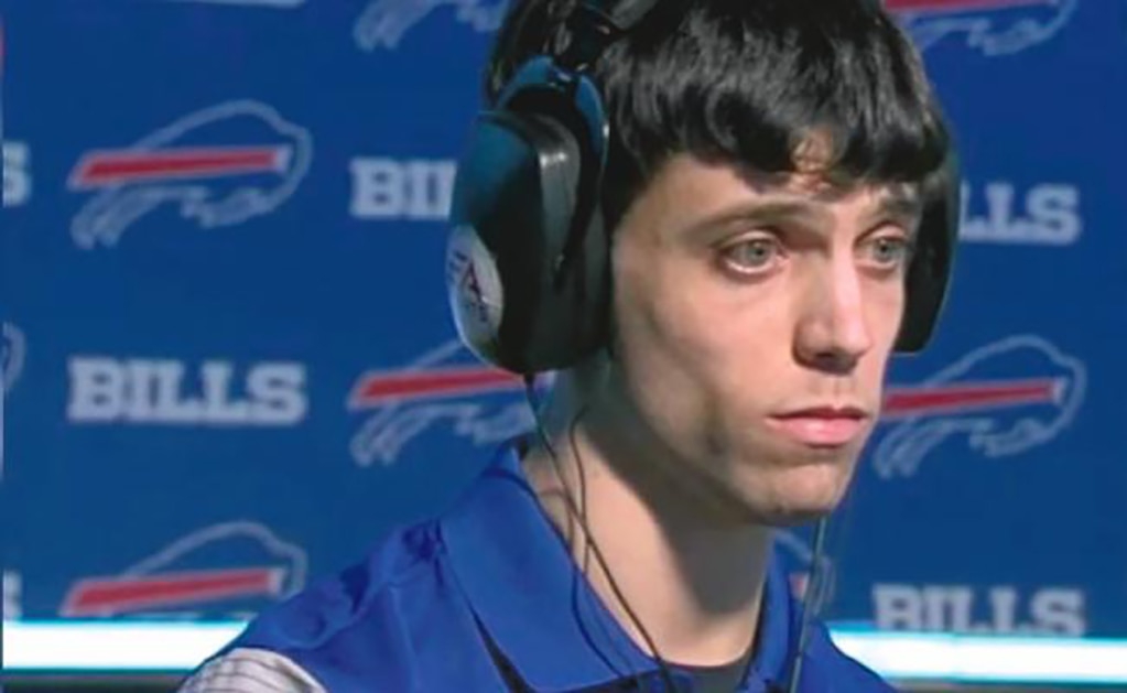 Autoridades de Jacksonville, Florida, confirmaron que David Katz mató a dos personas y dejó nueve heridos el domingo, en el torneo Madden NFL 19. FOTO: TOMADA DE VIDEO