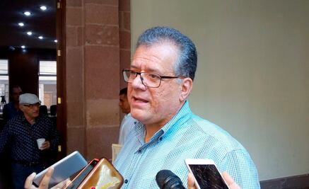 Llama Congreso del Estado a dar garantías a proceso electoral