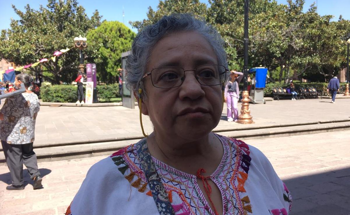 Interpone Fundación Gilberto Rincón amparo contra ayuntamiento de SLP