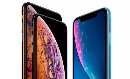 Apple reanuda producción del iPhone X ante débiles ventas de Xs