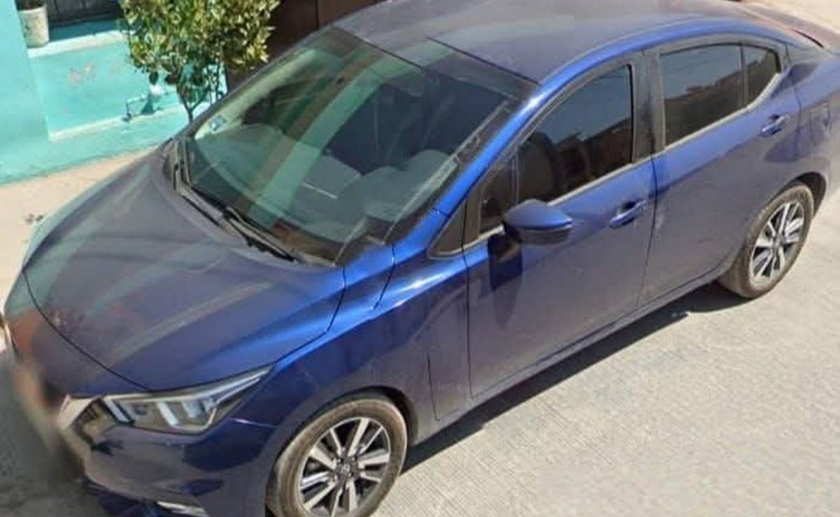 A mano armada, Gabriela fue despojada de su auto; conductoras por app son blanco de la delincuencia en SLP