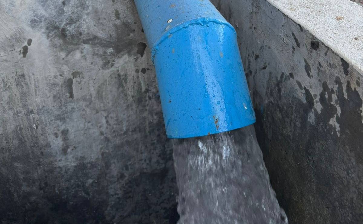 Necesario extinguir Interapas para solucionar desabasto de agua en zona metropolitana de SLP: Gallardo