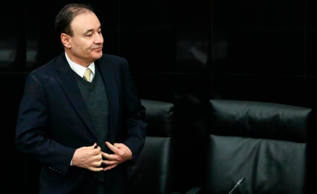 Promete Durazo no cambiar versiones de caso Culiacán