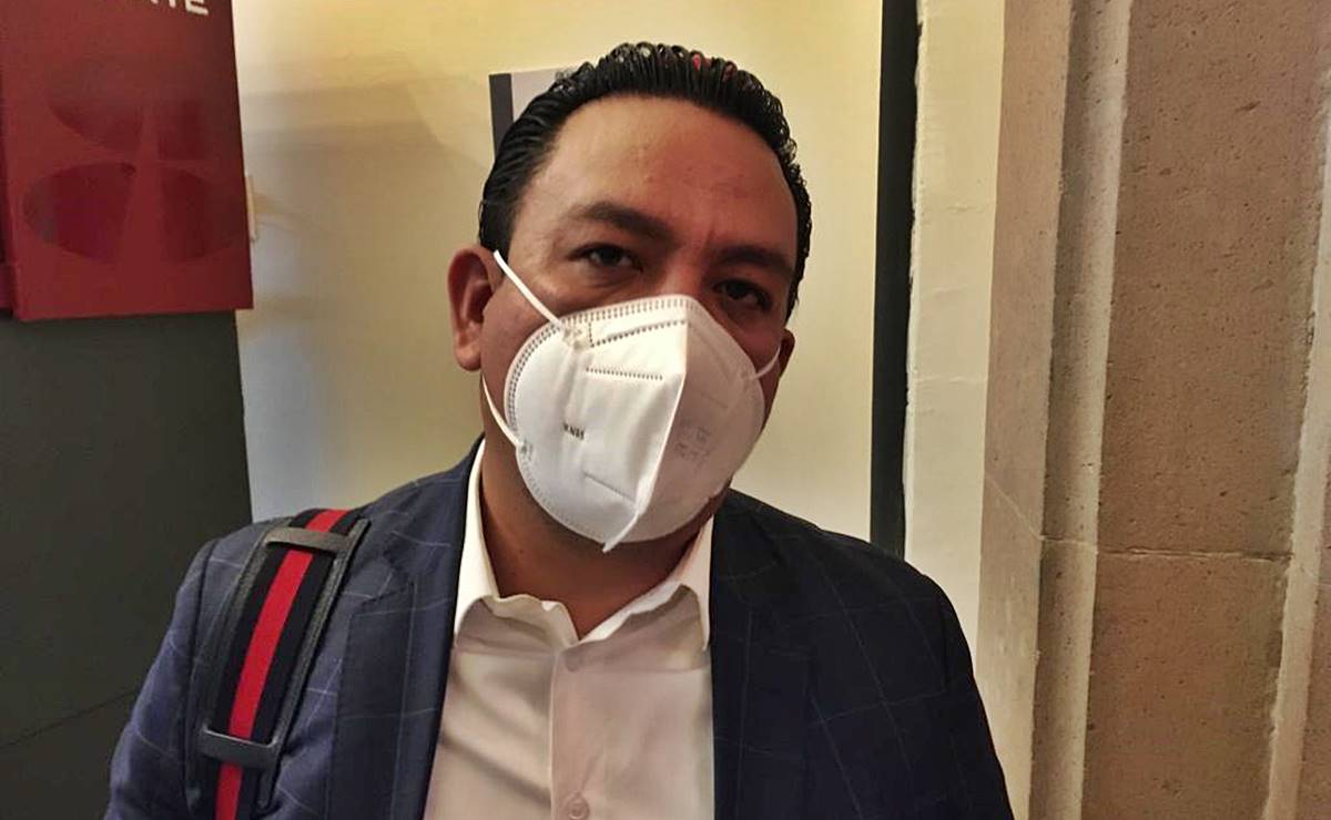 Foto: Samuel Estrada