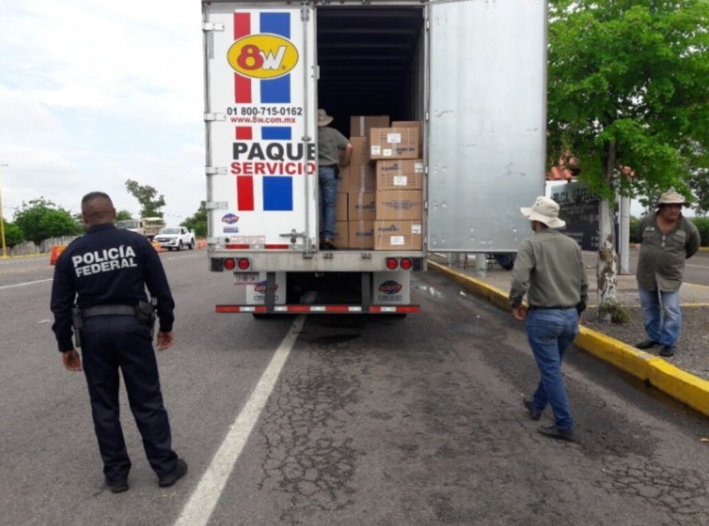 Profepa detecta más de 6 mil fuentes contaminantes en operativo nacional